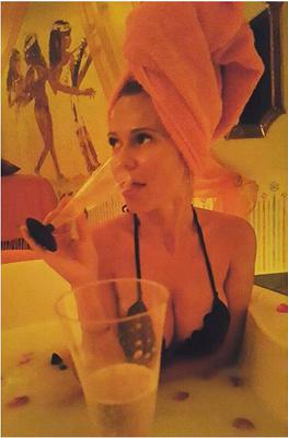 Tak gwiazdy dbają o urodę