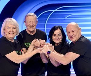 Elżbieta z Sanatorium miłości