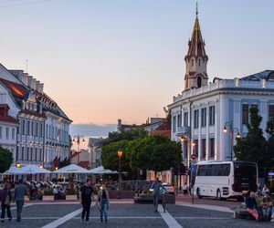 Blisko, tanio i pięknie. Europejska stolica kusi turystów z Polski