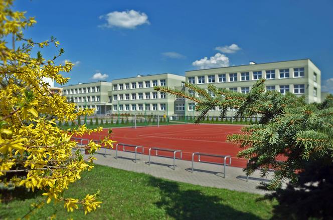 VII Liceum Ogólnokształcące w Legnicy