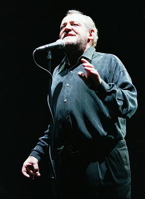 Joe Cocker nie żyje