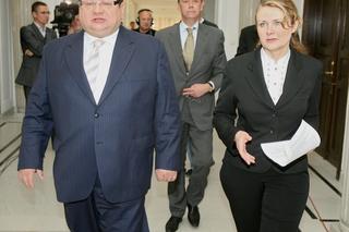 Nie żyje były senator PO. Robert Smoktunowicz zmarł w wieku 62 lat