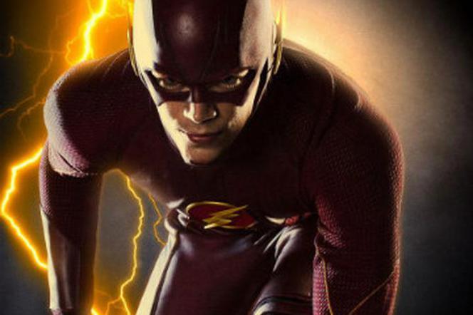 The Flash sezon 2 – nowy zwiastun serialu
