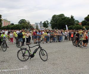 Eska Summer City na Święcie Roweru w Lubartowie