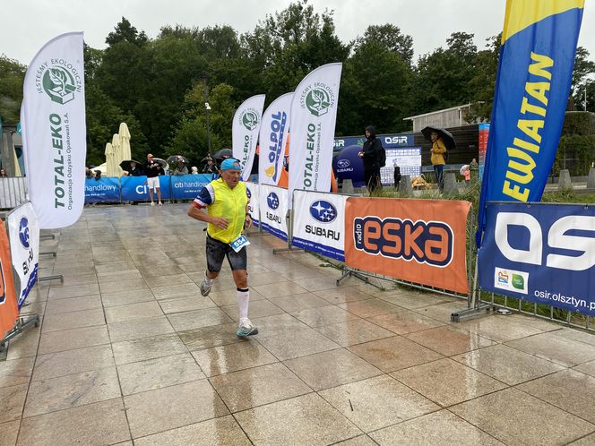 9. Citi Ukiel Olsztyn Półmaraton