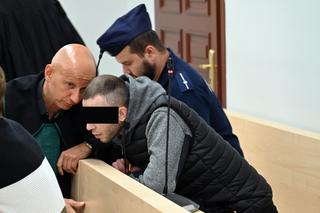 Pirat rozjechał Kubę, dostał 13 lat