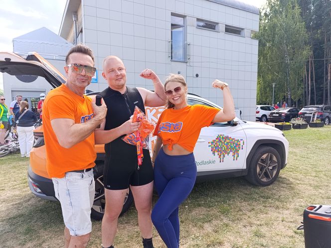 Elemental Tri Series 2025 Białystok