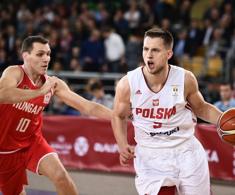 Mateusz Ponitka wziął ślub