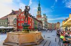 Poznań