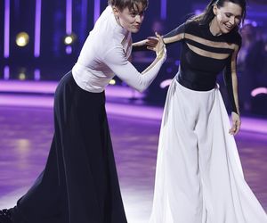 Czarujący walc Zillmann i Lesar! Jurorzy w ekstazie, Maserak nie wytrzymał