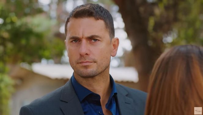 Miłość i nadzieja odc. 279. Sila, Kuzey