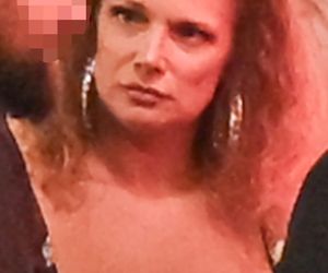 Kowbojka Liszowska rozpaliła parkiet