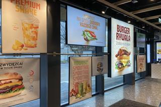 MAX Premium Burgers