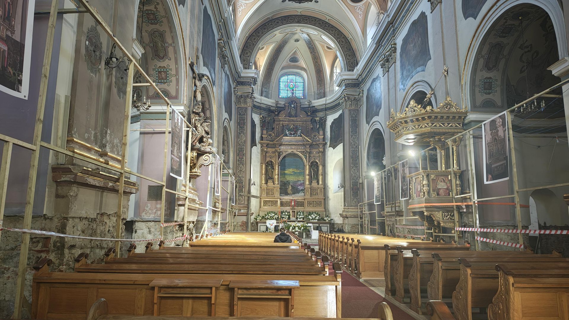 Byliśmy w Kłodzku i Lądku-Zdroju. Tak wyglądają dziś miasta 7 miesięcy po powodzi