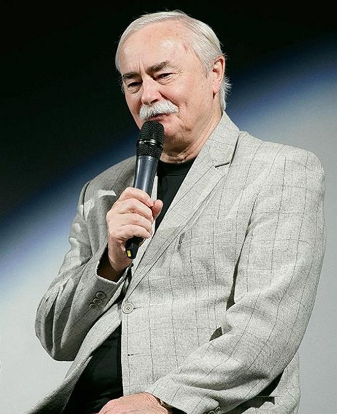 Rozmowa z reżyserem Januszem Hanasem