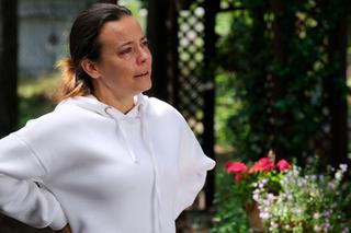 M jak miłość odc. 1677. Magda (Anna Mucha)