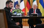 Oddanie terytoriów Ukrainy Rosji to błąd. Dlaczego Putin byłby zwycięzcą w takim scenariuszu?