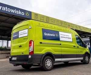 Niedługo gratów będziemy mogli pozbyć się na każdym osiedlu. Miasto planuje zwiększyć liczbę lokalizacji postojów MPSZOK