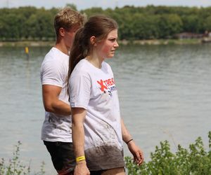 Runmageddon 2025 w Lublinie - dzień pierwszy
