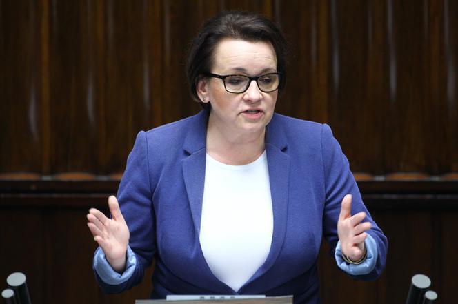 Rząd Beaty Szydło
