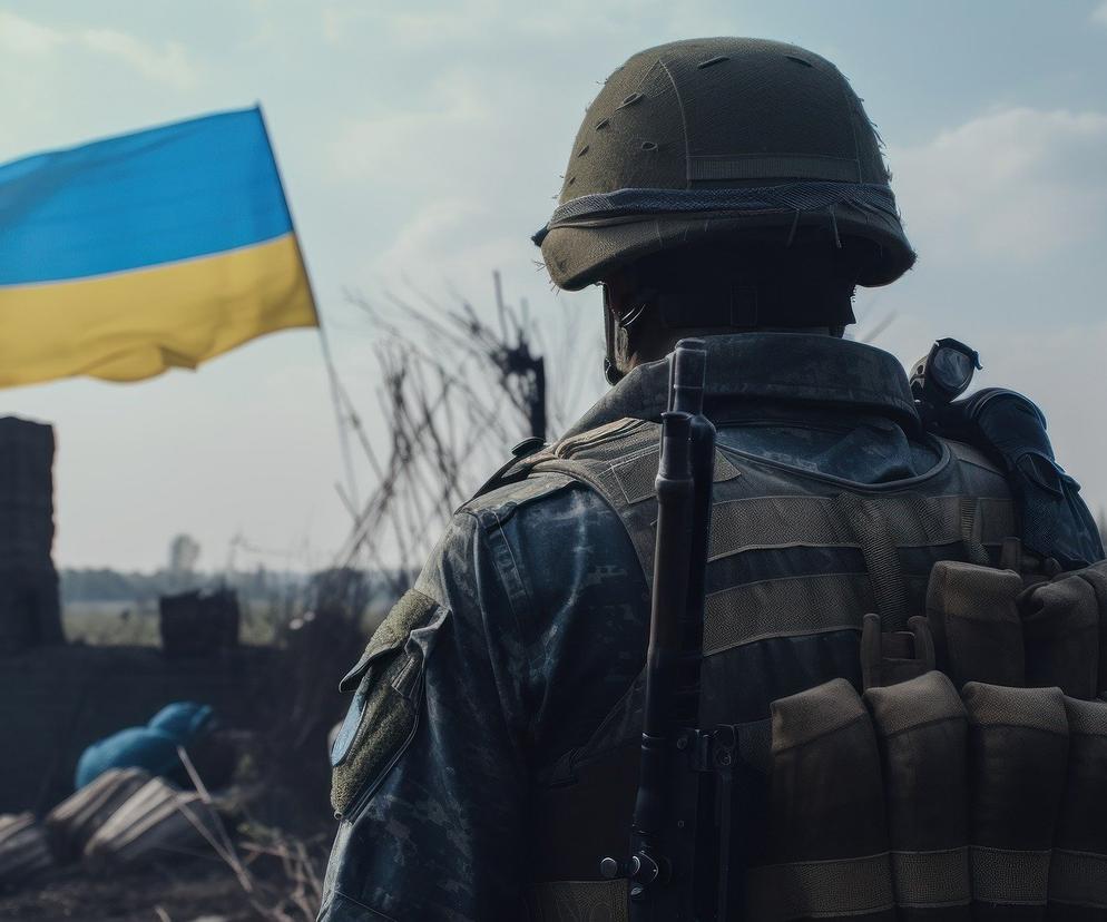 Brutalnie zabili ukraińskiego jeńca. Rosyjski żołnierz opublikował drastyczny wpis w mediach społecznościowych