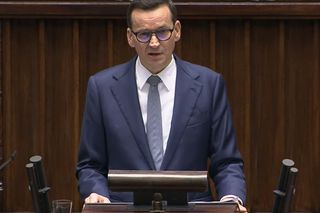 PILNE! Koniec rządu Mateusza Morawieckiego. Posłowie krzyczą: Donald Tusk! Donald Tusk!