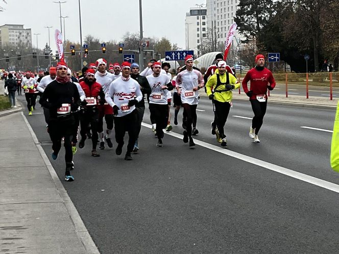 Bieg dla Niepodległej 2024 w Białymstoku