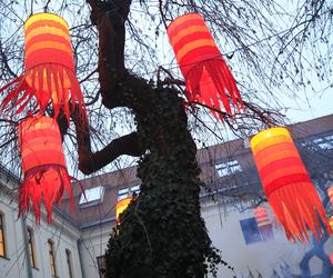 Finał WOŚP w Centrum Kultury w Lublinie