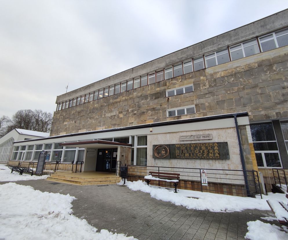 Koszalińska Biblioteka Publiczna