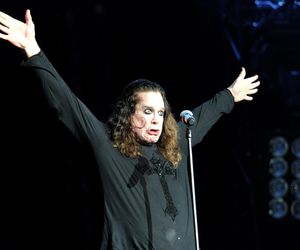  Budka Suflera i Ozzy Osbourne