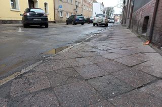 W połowie czerwca ruszy remont Królowej Jadwigi w Lesznie. Gdzie zaczną się prace? [ZDJĘCIA]