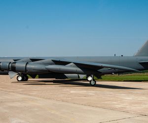 B-52 i Chiny