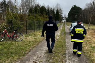 Trwają poszukiwania zaginionej 73-latki z Wereszczyna. Pani Stanisława zaginęła 27 lutego