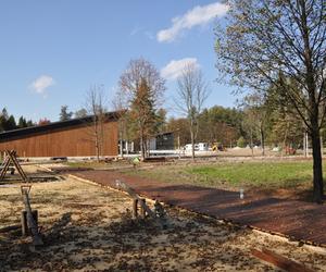 Dworzec w Solcu Kujawskim