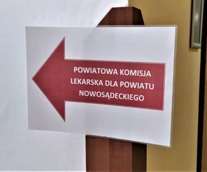 Ruszyła kwalifikacja wojskowa. Kto w tym roku dostanie zaproszenie?