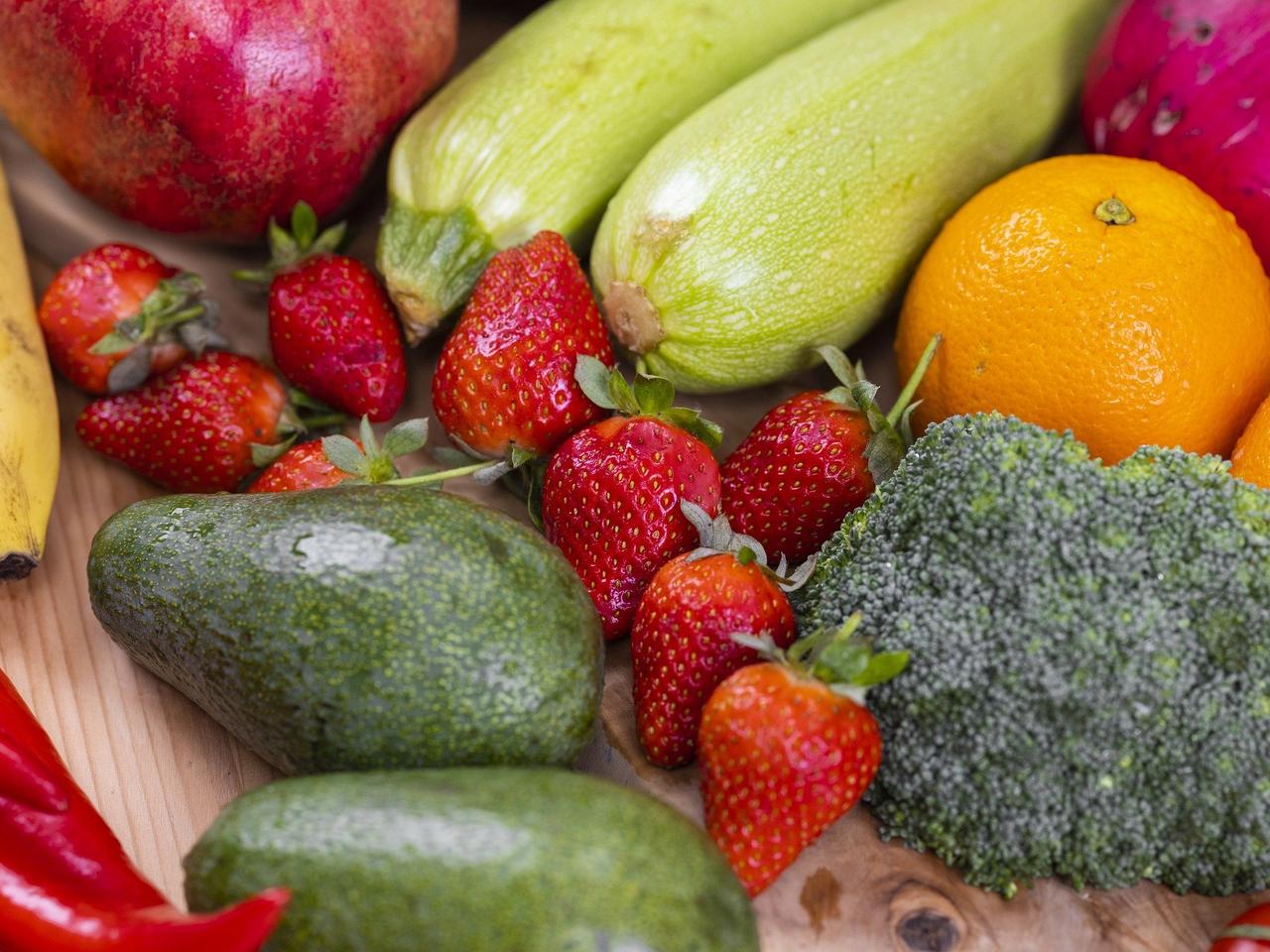 Pomysł na biznes: Lokalny targ w sieci