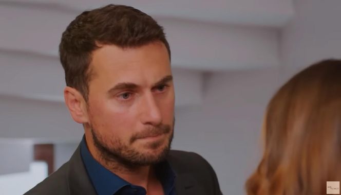 Miłość i nadzieja odc. 294. Sila, Kuzey