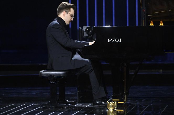 Konkurs Chopinowski 2025