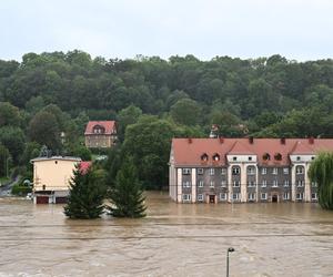 Znaleziono ciało cenionego chirurga. Zabiła go wielka woda