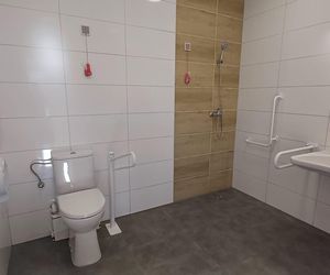 Kompleksowa przebudowa oddziału położniczego w Rudzie Śląskiej. Jest nowocześniej i bardziej komfortowo