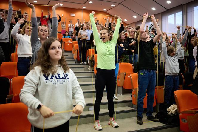 „Sport jest kobietą – Śniadanie Mistrzyń”. Medalistki olimpijskie opowiedzą o swoich doświadczeniach