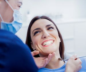 Skaling (usuwanie kamienia nazębnego) - kiedy zrobić?