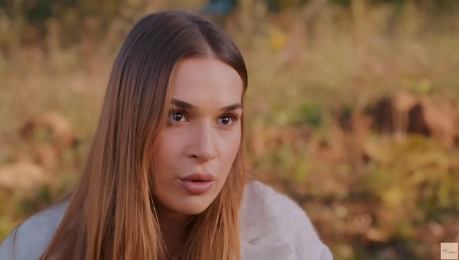 Miłość i nadzieja odc. 300. Sila