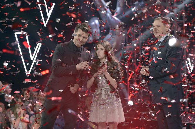 Oto trenerzy 9. edycji „The Voice Kids”!