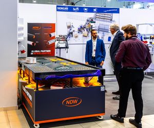 Warsaw Industry Week