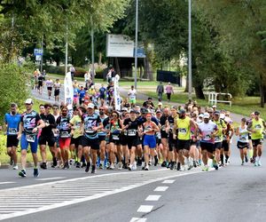Półmaraton Piła