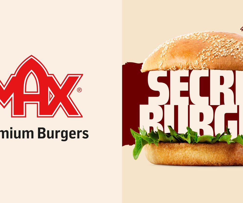 Max Burgers