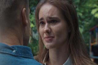  M jak miłość, odcinek 1674: Zapłakana Franka będzie błagała Pawła, żeby wybaczył jej urodzenie dziecka! Zrobiła to z miłości - ZDJĘCIA, WIDEO