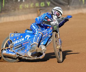 Sparta Wrocław - Motor Lublin NA ŻYWO: Łaguta ratuje honor Sparty we Wrocławiu, Motor bliżej zwycięstwa w finale WYNIK