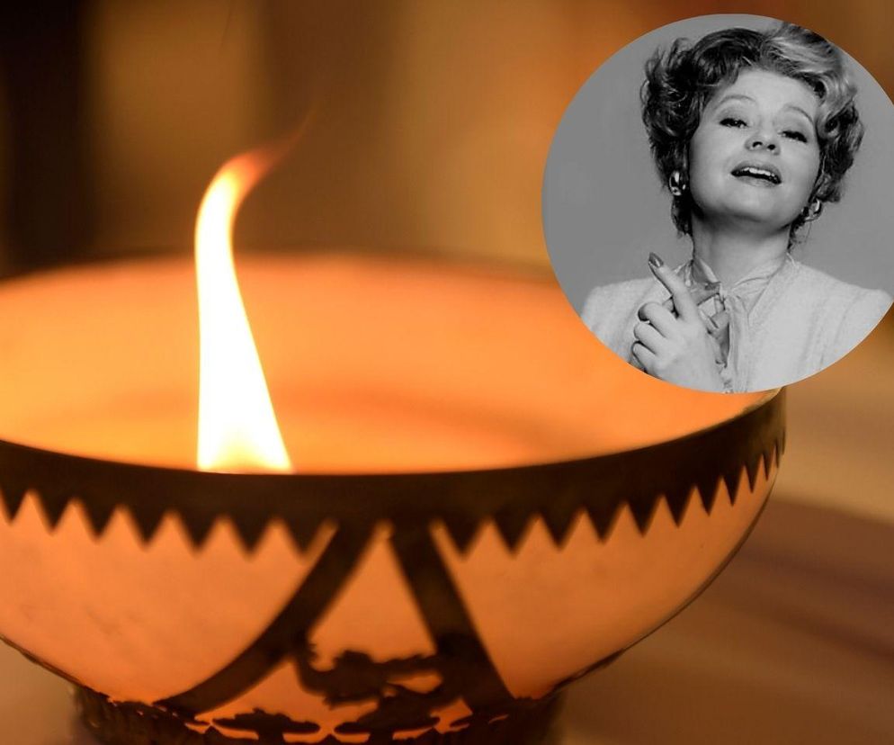 Nie żyje gwiazda kultowego serialu! Zna ją każdy telewidz